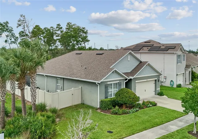 2nd image of 907 Guadalupe, Orange City, FL 32763 | MLS# O6429795