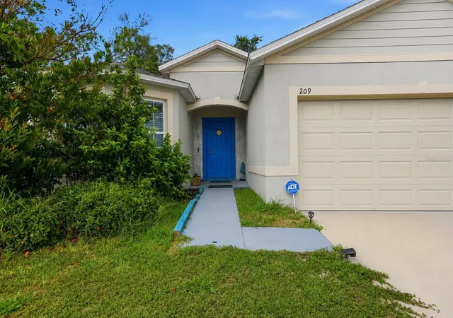 1st image of 209 Meghan Cir, Deland, FL 32724 | MLS# O6429801