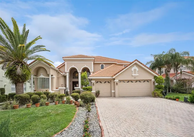 1st image of 8991 Heritage Bay Cir, Orlando, FL 32836 | MLS# O6429814