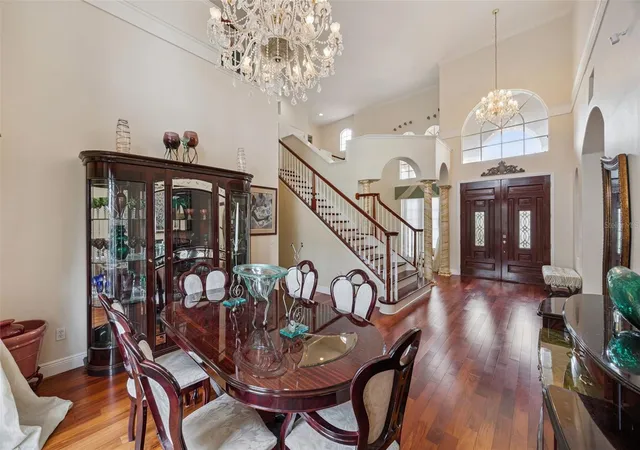 5th image of 8991 Heritage Bay Cir, Orlando, FL 32836 | MLS# O6429814