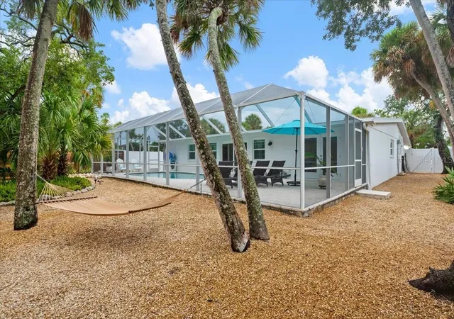 Photo 3 of Single family home for sale at 5125 Sandy Beach Ave, Sarasota, FL 34242 | MLS# A4701734 | Listing updated on 2026-08-23