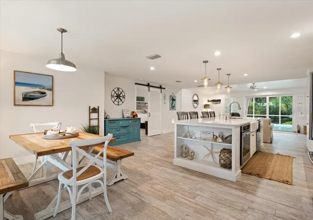 Photo 4 of Single family home for sale at 5125 Sandy Beach Ave, Sarasota, FL 34242 | MLS# A4701734 | Listing updated on 2026-08-23
