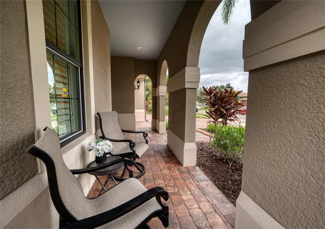 Photo 3 of Single family home for sale at 16918 Loudon Pl, Bradenton, FL 34202 | MLS# A4701737 | Listing updated on 2026-10-23