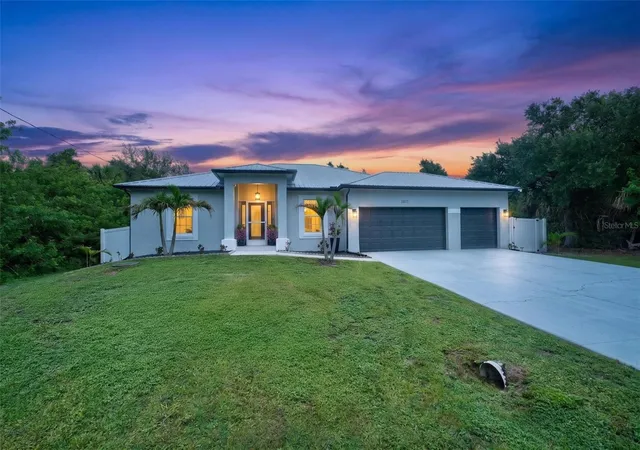 Photo 44 of Single family home for sale at 10177 Wildcat St, Port Charlotte, FL 33981 | MLS# TB8534751 | Listing updated on 2026-08-19