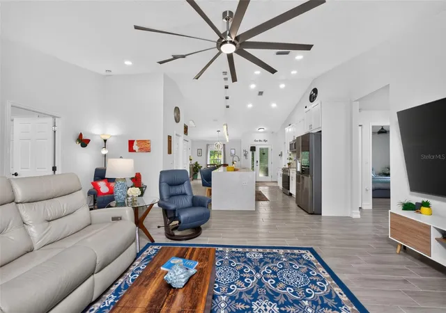 Photo 4 of Single family home for sale at 10177 Wildcat St, Port Charlotte, FL 33981 | MLS# TB8534751 | Listing updated on 2026-08-19