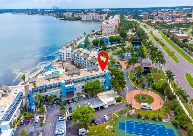 2nd image of 5277 Isla Key Blvd S #124, Saint Petersburg, FL 33715 | MLS# TB8534759