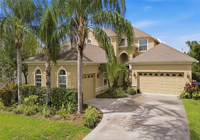 1st image of 3431 Diamond Falls Cir, Land O Lakes, FL 34638 | MLS# TB8534764