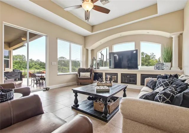 3rd image of 3431 Diamond Falls Cir, Land O Lakes, FL 34638 | MLS# TB8534764