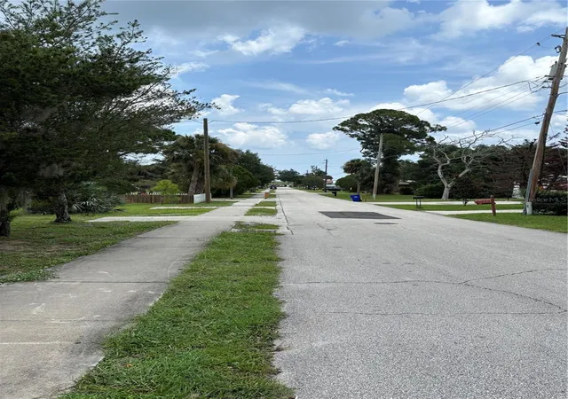 4th image of 110 E Turgot Ave, Edgewater, FL 32132 | MLS# NS1088887