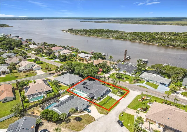 33rd image of 3555 John Anderson Dr, Ormond Beach, FL 32176 | MLS# FC320369