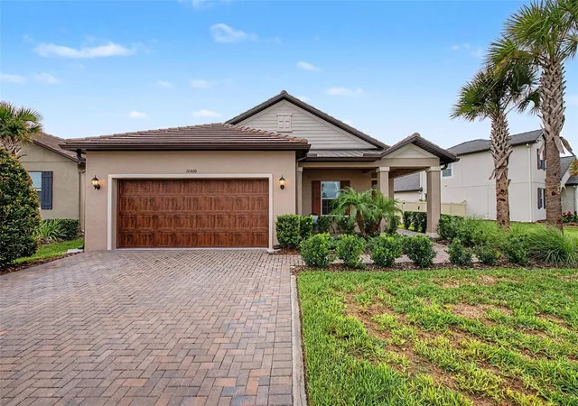 1st image of 10460 Gable Dig Loop, San Antonio, FL 33576 | MLS# TB8534783