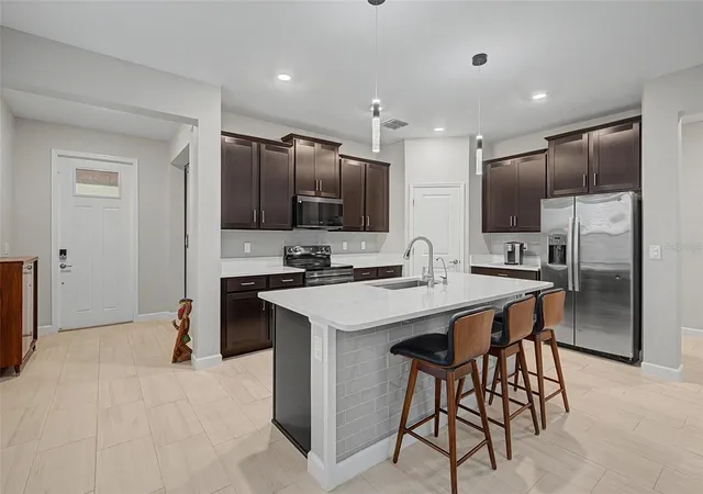 5th image of 10460 Gable Dig Loop, San Antonio, FL 33576 | MLS# TB8534783