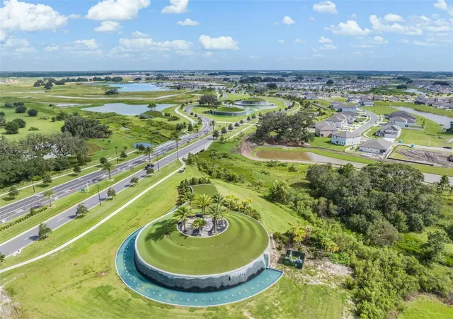 96th image of 10460 Gable Dig Loop, San Antonio, FL 33576 | MLS# TB8534783