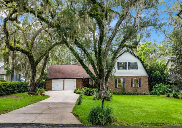 1st image of 527 Colonial Dr, Brooksville, FL 34601 | MLS# W7888164