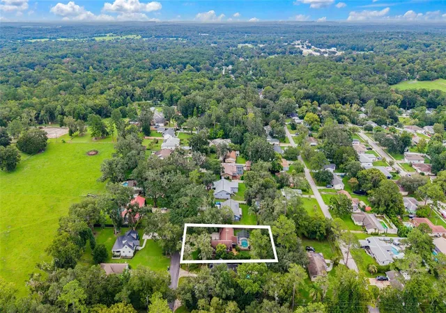 64th image of 527 Colonial Dr, Brooksville, FL 34601 | MLS# W7888164