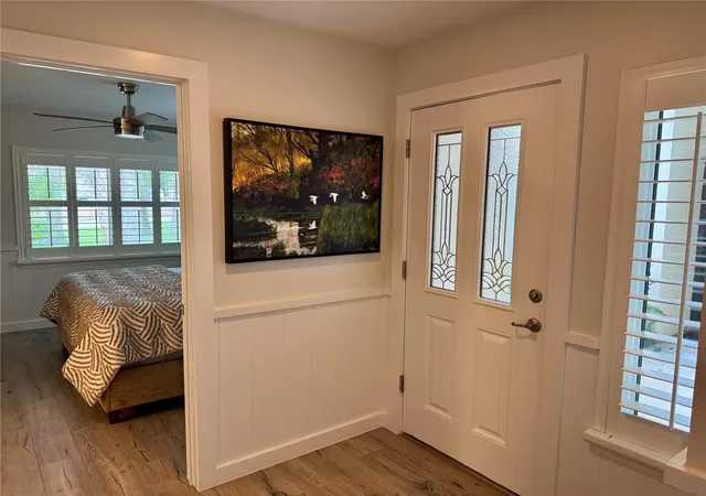 Photo 3 of Condo for sale at 1637 Se Paradise Cir #205, Crystal River, FL 34429 | MLS# OM729577 | Listing updated on 2026-09-24
