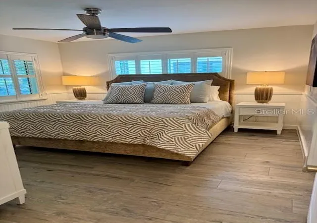 Photo 3 of Condo for sale at 1637 SE Paradise Cir #205, Crystal River, FL 34429 | MLS# OM729577 | Listing updated on 2026-09-24