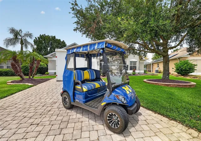 2nd image of 1218 Camero Dr, Lady Lake, FL 32159 | MLS# G5115856