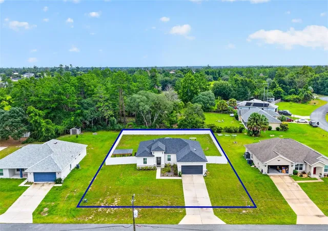 Photo 2 of Single family home for sale at 149 Marion Oaks Golf Rd, Ocala, FL 34473 | MLS# G5115859 | Listing updated on 2026-08-19