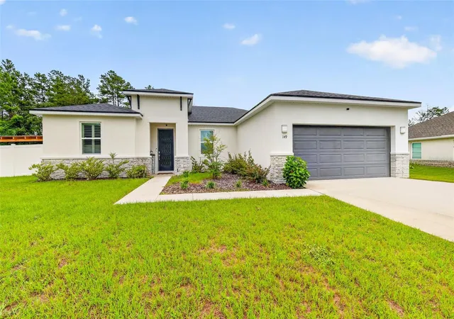 Photo 29 of Single family home for sale at 149 Marion Oaks Golf Rd, Ocala, FL 34473 | MLS# G5115859 | Listing updated on 2026-08-19