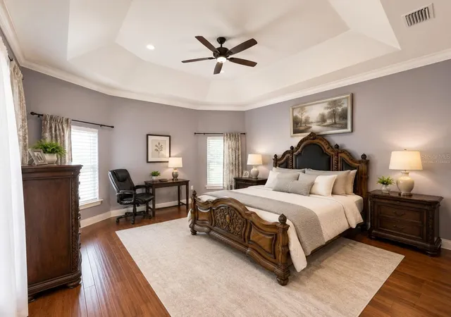 3rd image of 2832 Vintage View Loop, Lakeland, FL 33812 | MLS# L4963959
