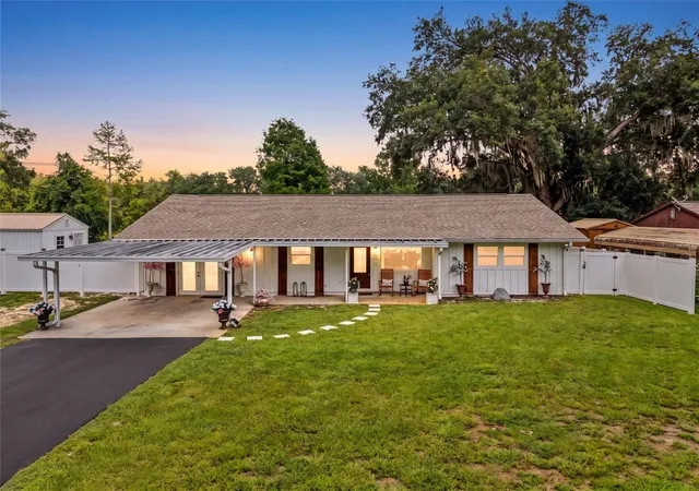 2nd image of 4101 E Gloria Dr, Hernando, FL 34442 | MLS# W7888165