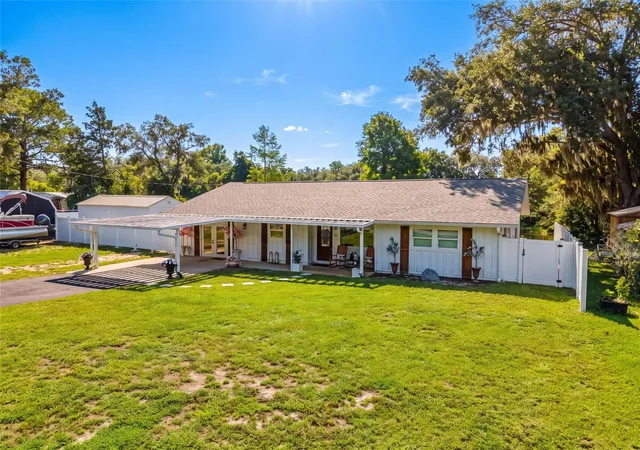 5th image of 4101 E Gloria Dr, Hernando, FL 34442 | MLS# W7888165