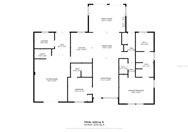 79th image of 4101 E Gloria Dr, Hernando, FL 34442 | MLS# W7888165