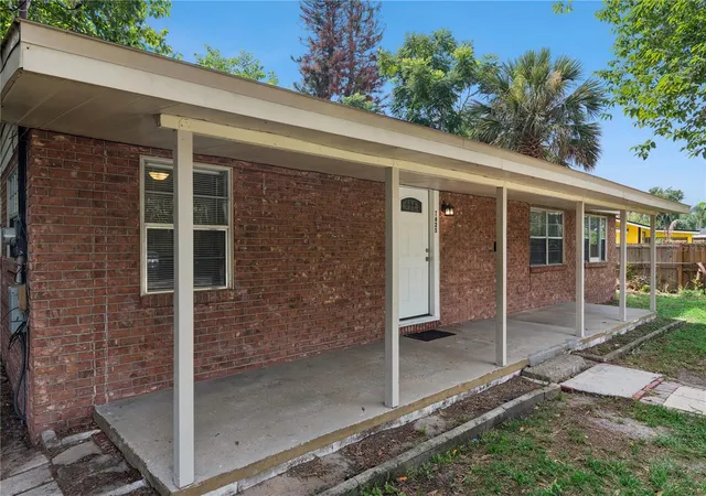 5th image of 3625 Cochran St, Apopka, FL 32703 | MLS# O6429887