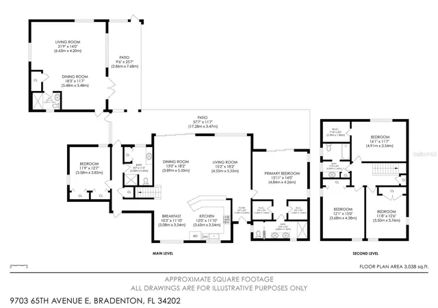75th image of 9703 65th Ave E, Bradenton, FL 34202 | MLS# A4701769