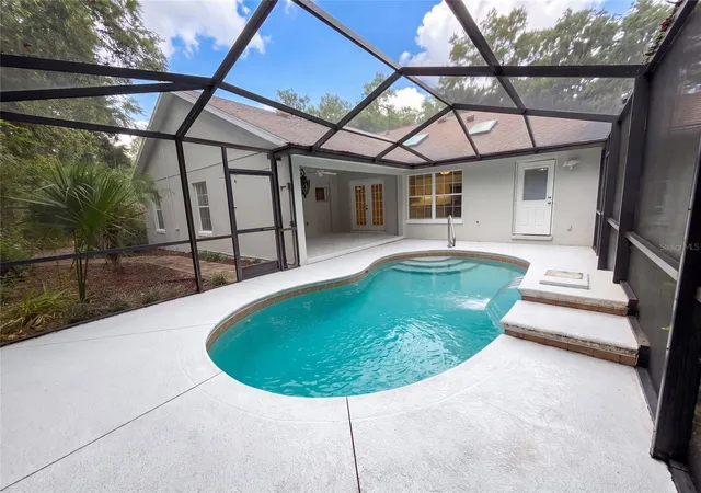5th image of 11540 Camp Dr, Dunnellon, FL 34432 | MLS# O6429903