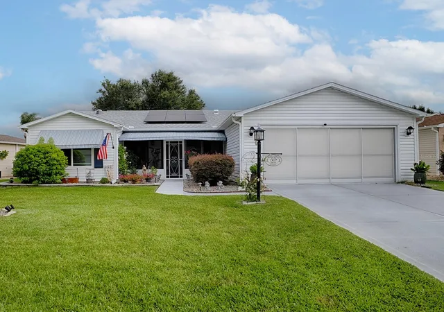 image of 1507 Gardena Ct, Lady Lake, FL 32159 | MLS# G5115869