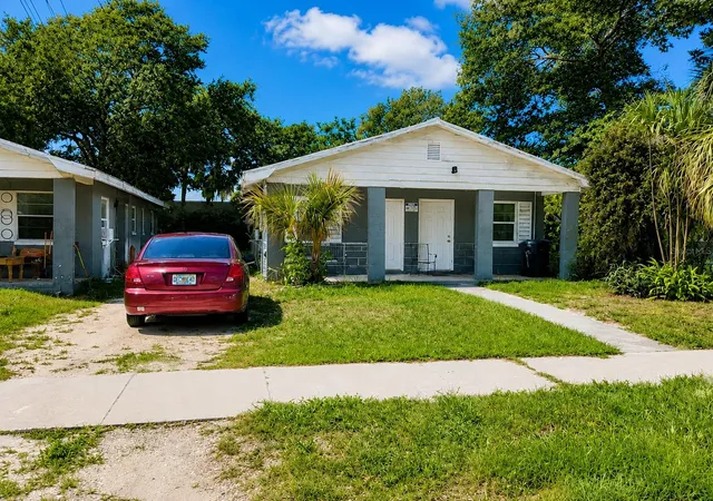 Photo 2 of Multi family home for sale at 1504 1510 N Madison Ave, Clearwater, FL 33755 | MLS# TB8534856 | Listing updated on 2026-08-28