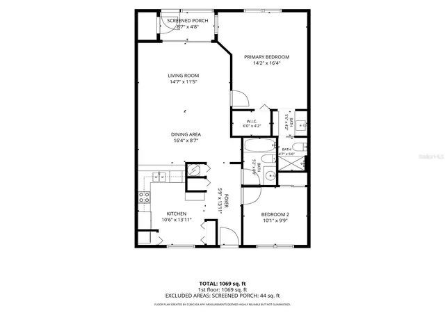 Photo 2 of Condo for sale at 4908 Myrtle Oak Dr #12, New Port Richey, FL 34653 | MLS# W7888172 | Listing updated on 2026-08-29
