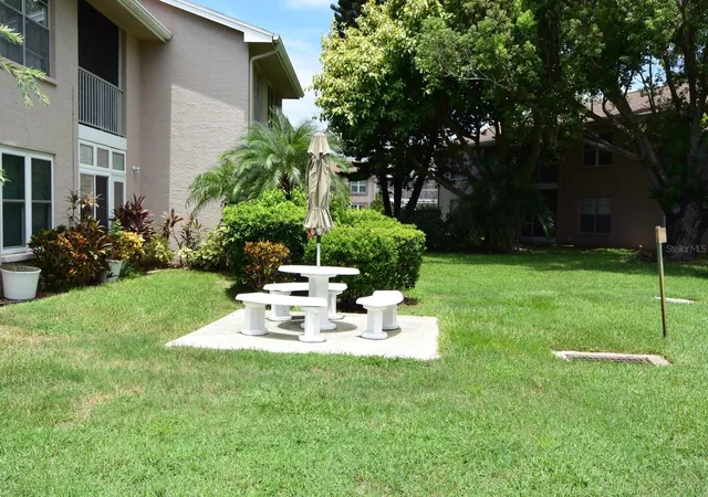 Listing Photo 2 - Condo for sale in building located at 4908 Myrtle Oak Dr, New Port Richey, FL 34653 - Unit #12