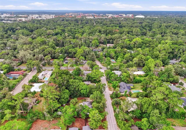 28th image of 1503 Nw 17th St, Gainesville, FL 32605 | MLS# GC542400