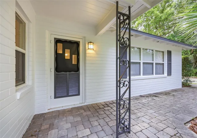 Photo 3 of Single family home for sale at 1503 NW 17th Street, Gainesville, FL 32605 | MLS# GC542400 | Listing updated on 2026-08-25