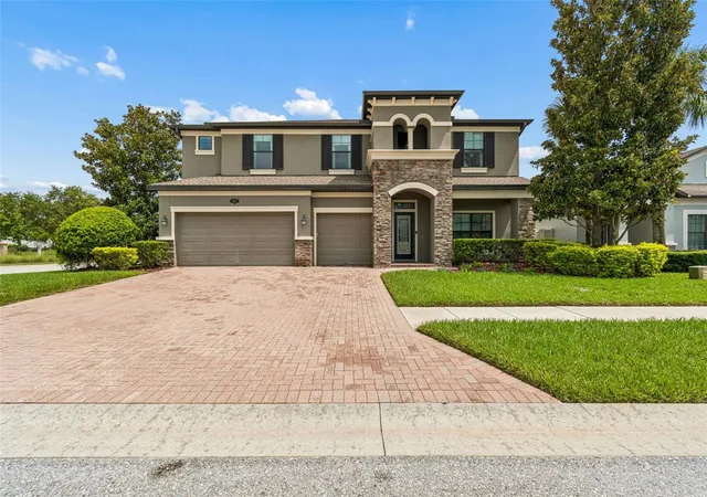 2nd image of 1657 Feather Grass Loop, Lutz, FL 33558 | MLS# TB8534872