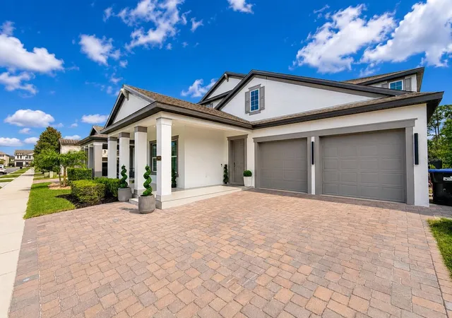 2nd image of 12676 Salomon Cove Dr, Windermere, FL 34786 | MLS# O6429934