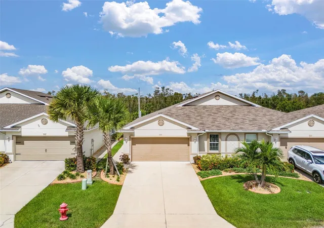 Photo 1 of Sale Pending at 25016 E Lenox Cir, Punta Gorda, FL 33950 | MLS# OM729599 | Listing updated on 2026-08-26
