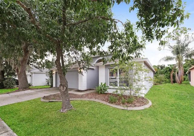Photo 2 of Single family home for sale at 823 Rocky Mountain Ct, Valrico, FL 33594 | MLS# O6429958 | Listing updated on 2026-09-02
