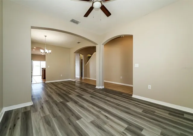 Photo 3 of Single family home for sale at 2322 Dovesong Tr Dr, Ruskin, FL 33570 | MLS# O6429959 | Listing updated on 2026-09-02