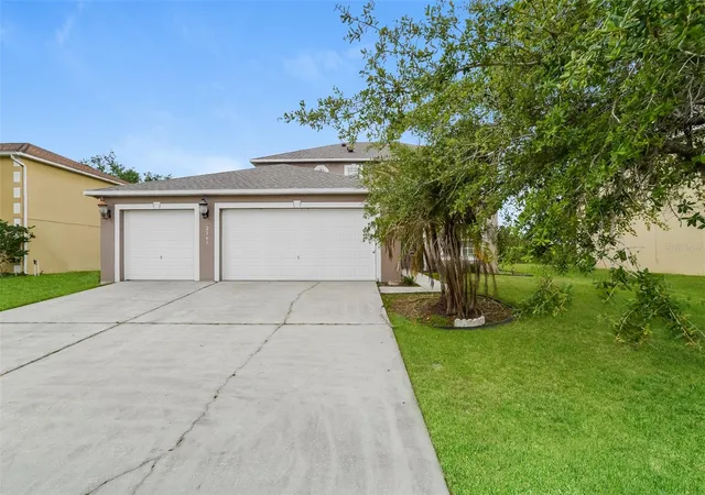 Photo 1 of Single family home for sale at 2361 Andrews Valley Dr, Kissimmee, FL 34758 | MLS# O6429963 | Listing updated on 2026-10-20
