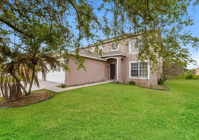 Photo 2 of Single family home for sale at 2361 Andrews Valley Dr, Kissimmee, FL 34758 | MLS# O6429963 | Listing updated on 2026-10-20