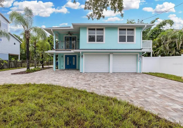 2nd image of 2030 Gulfview Dr, Holiday, FL 34691 | MLS# W7888180