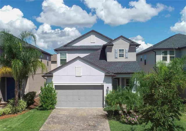 Photo 1 of Single family home for sale at 8585 Winning Flds Rd, New Port Richey, FL 34655 | MLS# W7888181 | Listing updated on 2026-08-22