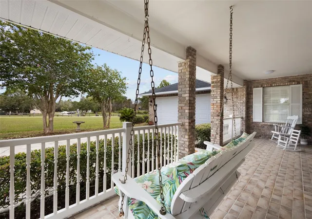 Photo 2 of Single family home for sale at 8140 Meadowlark Ct, Melrose, FL 32666 | MLS# GC542408 | Listing updated on 2026-09-04