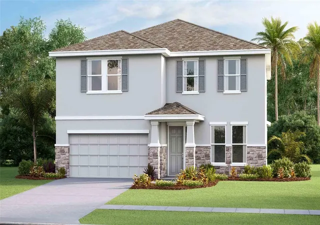 Photo 1 of Single family home for sale at 2504 Stratten Dr, Zephyrhills, FL 33541 | MLS# TB8534946 | Listing updated on 2026-10-14