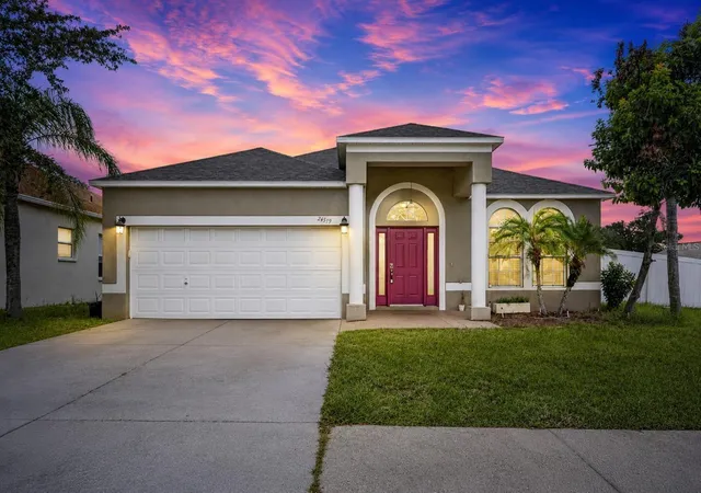 1st image of 24519 Breezy Oak Ct, Lutz, FL 33559 | MLS# TB8534955