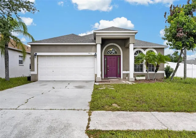 2nd image of 24519 Breezy Oak Ct, Lutz, FL 33559 | MLS# TB8534955